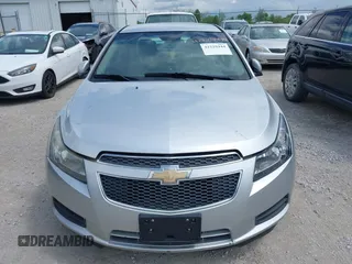 2012 Chevrolet Cruze 1FL with VIN 1G1PE5SC7C7203668, listed as a IAAI auction lot 42229444 with 203,353 mi miles and . Bid and sale history available at DreamBid. Image 6.