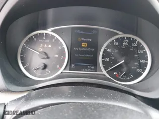 2017 Nissan Sentra S with VIN 3N1AB7AP4HY220457, listed as a IAAI auction lot 41469285 with 143,940 mi miles. Bid and sale history available at carsss.com. Image 7.