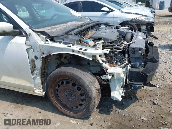 2014 Volkswagen Jetta SE с VIN 3VWD17AJ9EM297415, выставлен на аукционе IAAI как лот 42594534 с пробегом 170 581 миль миль и . История ставок и продаж доступна на DreamBid. Изображение 12.