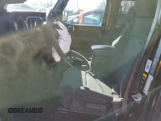 2023 Jeep Wrangler Sport S с VIN 1C4HJXDNXPW639055, выставлен на аукционе Copart как лот 48132415 с пробегом 50 853 миль миль и Списание • Salvage title. История ставок и продаж доступна на DreamBid. Изображение 7.