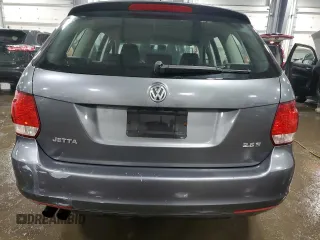 2010 Volkswagen Jetta z VIN 3VWKZ8AJ4AM626246, wystawiony jako Copart lot #49243245 z przebiegiem 188 819 mil mil oraz Szkoda całkowita • Salvage title. Historia ofert i sprzedaży dostępna na DreamBid. Obrazek 6.