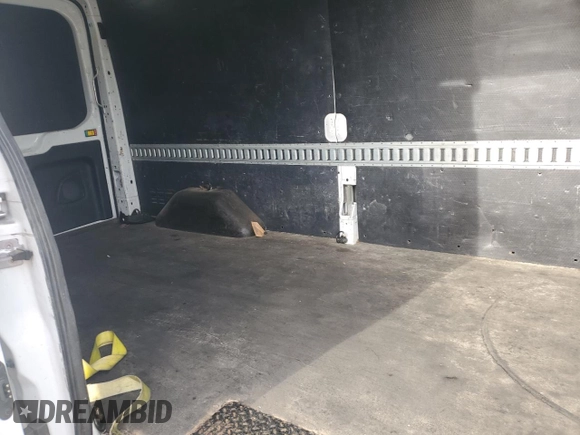 2018 Ford Transit с VIN 1FTBW2CM2JKA92784, выставлен на аукционе Copart как лот 45275575 с пробегом 115 702 миль миль и Списание • Salvage title. История ставок и продаж доступна на DreamBid. Изображение 10.