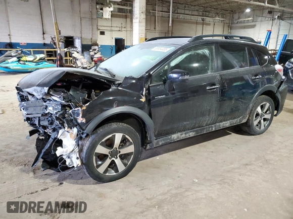 2015 Subaru Crosstrek with VIN JF2GPBCC6FH240967, listed as a Copart auction lot 88954485 with Not provided miles and Clean title. Bid and sale history available at DreamBid. Image 1.