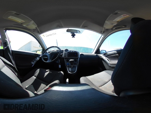 2004 Pontiac Vibe with VIN 5Y2SL62844Z437961, listed as a IAAI auction lot 42240905 with Not provided miles and . Bid and sale history available at DreamBid. Image 19.