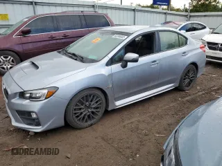 2017 Subaru WRX STI with VIN JF1VA2M63H9800415, listed as a Copart auction lot 68288603 with 81,252 mi miles. Bid and sale history available at carsss.com. Image 1.