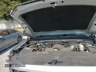 2018 Chevrolet Silverado 1500 Custom с VIN 1GCRCPEH5JZ172429, выставлен на аукционе Copart как лот 71684095 с пробегом 118 343 миль миль и Списание • Salvage title. История ставок и продаж доступна на DreamBid. Изображение 13.