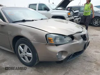 2007 Pontiac Grand Prix with VIN 2G2WP552671169231, listed as a IAAI auction lot 42407720 with 279,492 mi miles and . Bid and sale history available at DreamBid. Image 6.