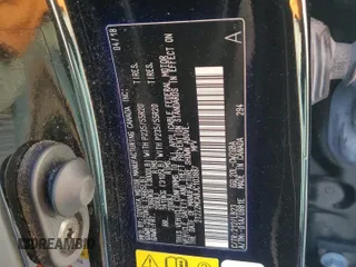 2018 Lexus RX with VIN 2T2ZZMCA8JC103887, listed as a Copart auction lot 47396135 with 63,989 mi miles and Salvage Title. Bid and sale history available at carsss.com. Image 14.