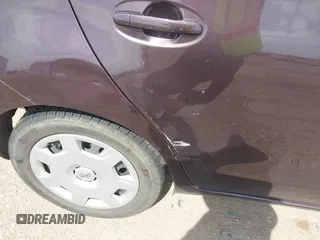 2012 Scion xD with VIN JTKKU4B41C1020818, listed as a IAAI auction lot 42684712 with 173,540 mi miles and . Bid and sale history available at DreamBid. Image 6.