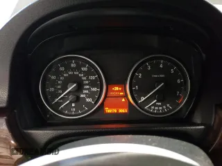 2011 BMW 3 Series 328i xDrive with VIN WBAPK7G52BNN70250, listed as a Copart auction lot 83907574 with 196,178 mi miles and Clean Title. Bid and sale history available at carsss.com. Image 9.