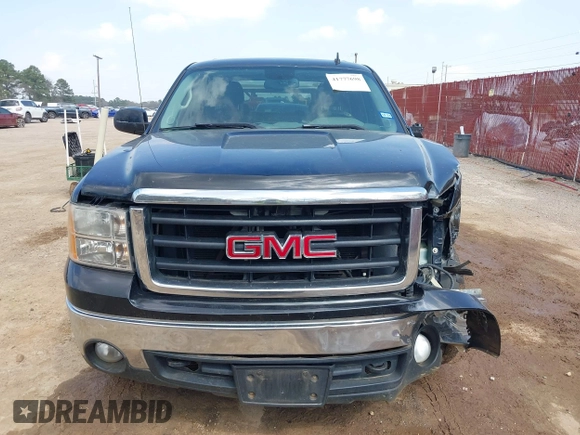 2008 GMC Sierra 1500 SLE1 z VIN 3GTEC13J48G285400, wystawiony jako IAAI lot #41777698 z przebiegiem 219 618 mil mil oraz . Historia ofert i sprzedaży dostępna na DreamBid. Obrazek 17.