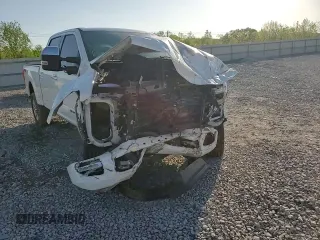 2020 Ford F-250 XL with VIN 1FT7W2BT0LED45102, listed as a Copart auction lot 51644355 with Not provided miles and Salvage title. Bid and sale history available at DreamBid. Image 11.