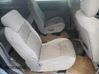 2005 Chevrolet Uplander with VIN 1GNDV03L55D292647, listed as a Copart auction lot 83973974 with 247,266 mi miles and Salvage Title. Bid and sale history available at carsss.com. Image 11.