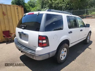 2006 Ford Explorer XLS z VIN 1FMEU62E26UB17291, wystawiony jako IAAI lot #42378335 z przebiegiem 158 911 mil mil oraz . Historia ofert i sprzedaży dostępna na DreamBid. Obrazek 20.