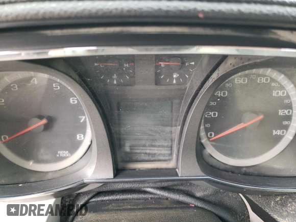 2011 GMC Terrain SLT-1 with VIN 2CTFLVEC2B6381768, listed as a Copart auction lot 54162195 with 156,353 mi miles and Non repairable. Bid and sale history available at DreamBid. Image 9.