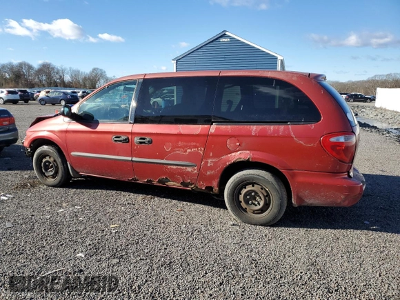 2004 Dodge Caravan SE with VIN 1D4GP24R34B545573, listed as a Copart auction lot 82879724 with 154,651 mi miles and Clean title. Bid and sale history available at DreamBid. Image 2.