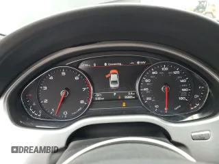 2015 Audi A8 с VIN WAUJGAFD2FN011963, выставлен на аукционе Copart как лот 53568114 с пробегом 95 806 миль миль и Чистый • Clean title. История ставок и продаж доступна на DreamBid. Изображение 9.