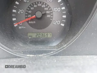 2003 Nissan Xterra XE z VIN 5N1ED28T13C698198, wystawiony jako IAAI lot #42137124 z przebiegiem 203 697 mil mil oraz . Historia ofert i sprzedaży dostępna na DreamBid. Obrazek 7.
