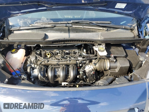 2016 Ford Transit Connect XLT с VIN NM0GE9F74G1271329, выставлен на аукционе Copart как лот 59697115 с пробегом 49 363 миль миль и Списание • Salvage title. История ставок и продаж доступна на DreamBid. Изображение 12.