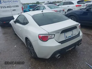 2013 Scion FR-S with VIN JF1ZNAA16D1718602, listed as a IAAI auction lot 41875857 with 101,649 mi miles and . Bid and sale history available at DreamBid. Image 3.