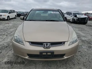 2005 Honda Accord EX with VIN 1HGCM56715A084836, listed as a Copart auction lot 50149345 with 162,872 mi miles and Salvage Title. Bid and sale history available at DreamBid. Image 5.