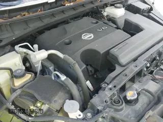 2022 Nissan Murano SL with VIN 5N1AZ2CJXNC106838, listed as a IAAI auction lot 42548672 with 45,324 mi miles and . Bid and sale history available at DreamBid. Image 19.