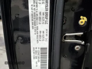 2011 Chrysler 300 C z VIN 2C3CA6CT1BH514624, wystawiony jako Copart lot #54849915 z przebiegiem 103 879 mil mil oraz Szkoda całkowita • Salvage title. Historia ofert i sprzedaży dostępna na DreamBid. Obrazek 13.