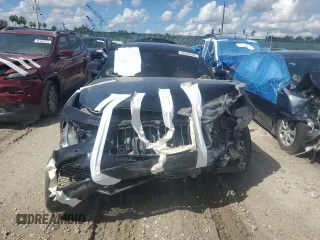 2017 Maserati Ghibli S Q4 z VIN ZAM57RTL4H1223560, wystawiony jako Copart lot #45456255 z przebiegiem 90 507 mil mil oraz Szkody całkowita. Historia ofert i sprzedaży dostępna na DreamBid. Obrazek 5.