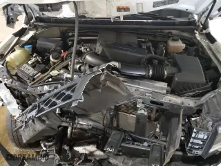 2022 Nissan Frontier PRO-4X with VIN 1N6ED1EK3NN652032, listed as a Copart auction lot 84078664 with 78,679 mi miles and Salvage Title. Bid and sale history available at carsss.com. Image 11.