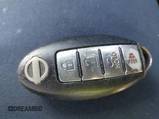2015 Nissan Sentra S with VIN 3N1AB7AP9FY266606, listed as a IAAI auction lot 41983060 with 105,317 mi miles. Bid and sale history available at carsss.com. Image 11.