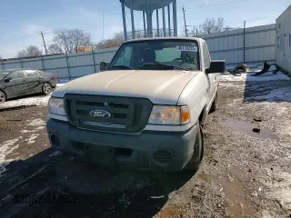 2010 Ford Ranger XL with VIN 1FTKR1AD4APA56912, listed as a Copart auction lot 45133235 with 84,005 mi miles and Salvage Title. Bid and sale history available at carsss.com. Image 11.