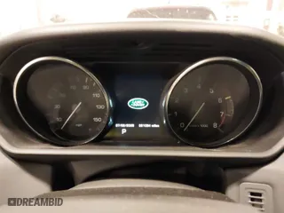 2015 Land Rover Range Rover Sport HSE with VIN SALWR2VF8FA615898, listed as a IAAI auction lot 41528653 with 81,094 mi miles. Bid and sale history available at carsss.com. Image 7.