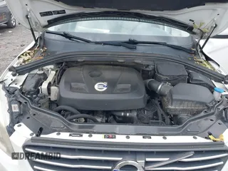 2015 Volvo XC60 T5 Drive-E Premier z VIN YV440MDB9F2622367, wystawiony jako IAAI lot #42356051 z przebiegiem 194 999 mil mil oraz . Historia ofert i sprzedaży dostępna na DreamBid. Obrazek 10.