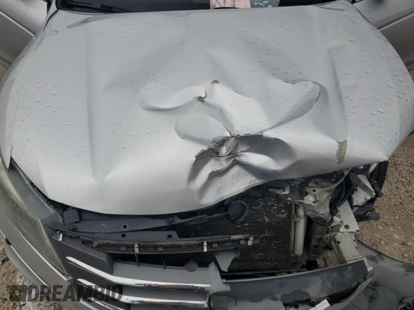 2011 Honda Accord Crosstour EX-L with VIN 5J6TF2H5XBL004253, listed as a Copart auction lot 80669864 with 161,747 mi miles and Salvage Title. Bid and sale history available at carsss.com. Image 13.