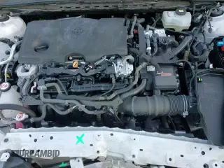 2023 Toyota Camry Hybrid XSE с VIN 4T1K31AK5PU050459, выставлен на аукционе Copart как лот 81764945 с пробегом 42 571 миль миль и Списание • Salvage title. История ставок и продаж доступна на DreamBid. Изображение 14.