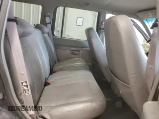 2001 Mercury Mountaineer with VIN 4M2ZU86P51UJ01568, listed as a Copart auction lot 81923284 with 150,079 mi miles and Clean title. Bid and sale history available at DreamBid. Image 11.