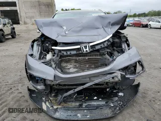 2015 Honda CR-V EX-L with VIN 2HKRM4H76FH661239, listed as a Copart auction lot 51738454 with 117,141 mi miles and Salvage Title. Bid and sale history available at carsss.com. Image 5.