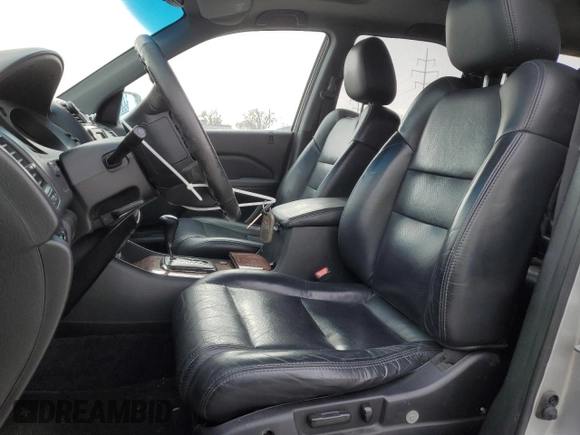 2003 Acura MDX Touring Pkg RES with VIN 2HNYD18743H550438, listed as a Copart auction lot 88933325 with 174,493 mi miles and Clean Title. Bid and sale history available at carsss.com. Image 7.