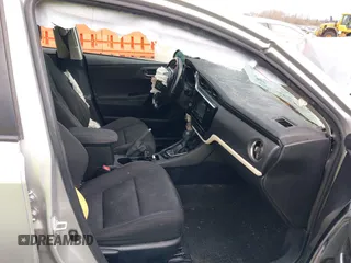 2016 Scion iM with VIN JTNKARJE2GJ508264, listed as a IAAI auction lot 41642646 with 136,213 mi miles. Bid and sale history available at carsss.com. Image 5.