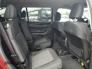 2023 Jeep Grand Cherokee Altitude with VIN 1C4RJJAG5P8843578, listed as a Copart auction lot 53737945 with 30,847 mi miles and Salvage title. Bid and sale history available at DreamBid. Image 11.