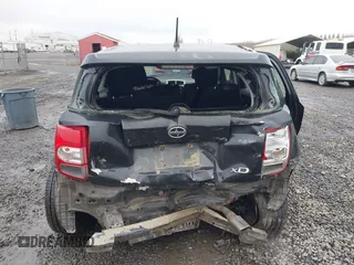 2012 Scion xD with VIN JTKKU4B4XC1027234, listed as a IAAI auction lot 41338353 with 186,793 mi miles and . Bid and sale history available at DreamBid. Image 17.