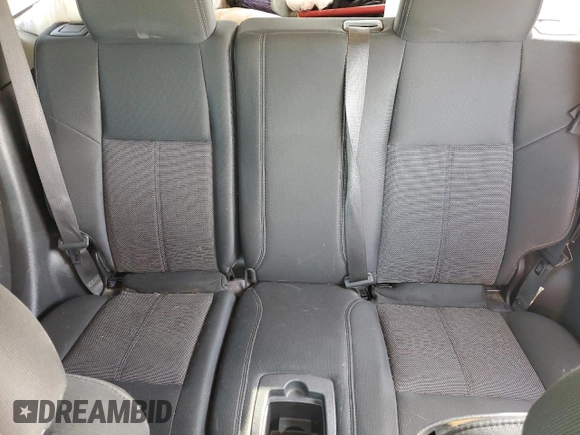2008 Hummer H3 SUV с VIN 5GTEN13E488196681, выставлен на аукционе Copart как лот 85754064 с пробегом 125 397 миль миль и Списание • Salvage title. История ставок и продаж доступна на DreamBid. Изображение 10.