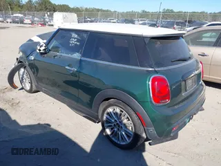 2016 MINI Hardtop S with VIN WMWXP7C54G2A43278, listed as a IAAI auction lot 41681056 with 55,532 mi miles and . Bid and sale history available at DreamBid. Image 3.