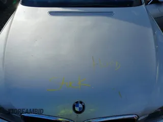 2008 BMW 7 Series ALPINA B7 с VIN WBAHL83538DT11570, выставлен на аукционе IAAI как лот 41246065 с пробегом Не указан миль и . История ставок и продаж доступна на DreamBid. Изображение 10.