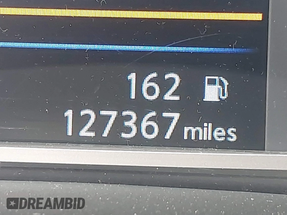2019 Nissan Sentra SV with VIN 3N1AB7AP4KY327516, listed as a IAAI auction lot 41744167 with 127,367 mi miles and . Bid and sale history available at DreamBid. Image 15.