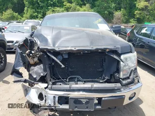 2012 Ford F-150 XL with VIN 1FTFW1EFXCFA21161, listed as a IAAI auction lot 42412913 with 239,476 mi miles and . Bid and sale history available at DreamBid. Image 11.