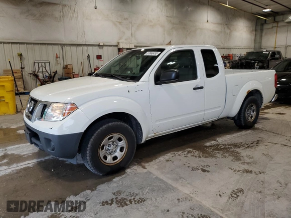 2013 Nissan Frontier S z VIN 1N6BD0CT4DN742328, wystawiony jako Copart lot #57666455 z przebiegiem Nie podano mil oraz Czysty tytuł • Clean title. Historia ofert i sprzedaży dostępna na DreamBid. Obrazek 1.