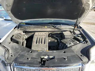 2014 GMC Terrain SLE with VIN 2GKFLVEK4E6110920, listed as a Copart auction lot 73826064 with 155,879 mi miles and Salvage Title. Bid and sale history available at carsss.com. Image 12.