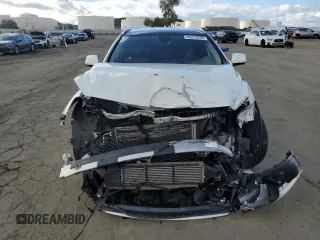 2019 Infiniti QX30 Luxe z VIN SJKCH5CP1KA007660, wystawiony jako Copart lot #45919255 z przebiegiem 51 060 mil mil oraz Szkody całkowita. Historia ofert i sprzedaży dostępna na DreamBid. Obrazek 5.