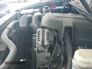 2009 Chevrolet Suburban LTZ with VIN 1GNFC36029R291904, listed as a IAAI auction lot 42710793 with 263,220 mi miles and . Bid and sale history available at DreamBid. Image 19.